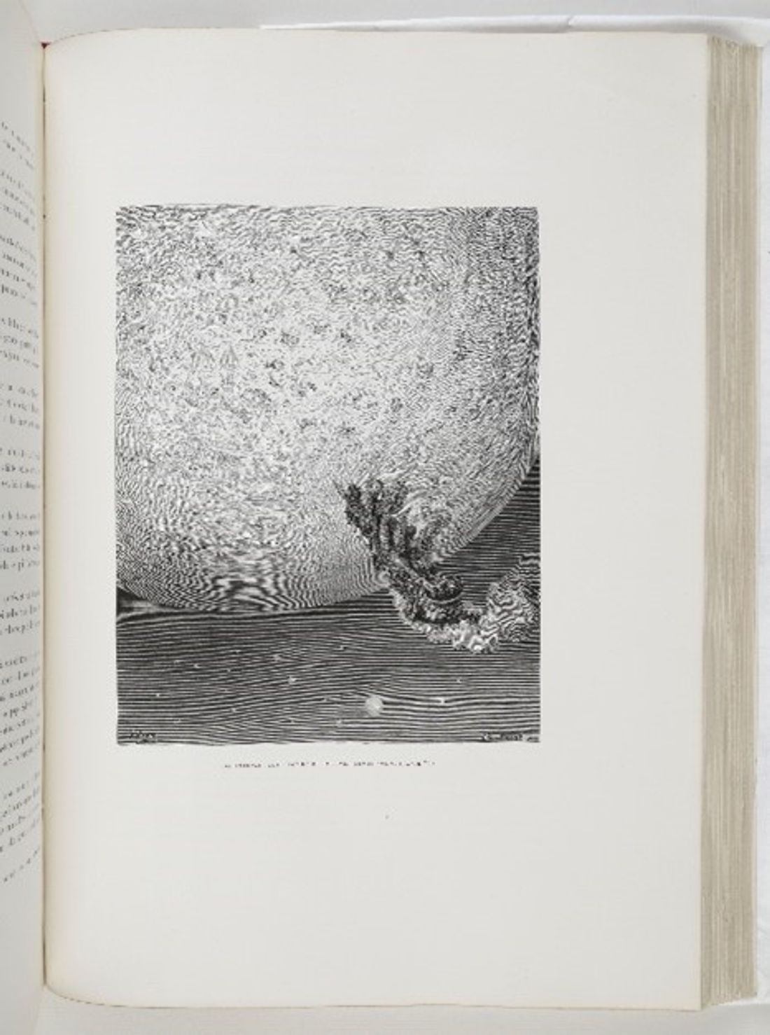 « Gustave Doré et le livre illustré ». 